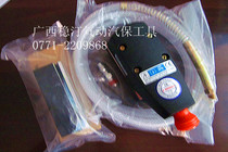 AWINDEN Small linear sanding machine Wending CY-2301 woodworking light sanding machine sandpaper machine