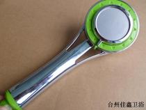 A new generation of cube shower shower head water saving handheld shower head shower shower
