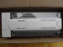 F Five-diamond reputation-95% new Japan original Mitsubishi FX2N-64MT-001(one year warranty)