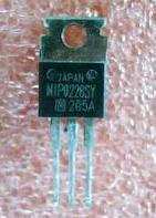 Original imported disassembly power supply chip MIP0226SY