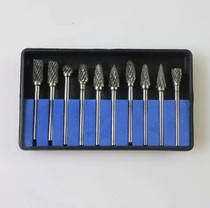 Electric wood milling and trimming machine engraving machine Gong knife customized super hard tungsten steel cutting cutter custom woodworking cutter set