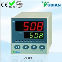 Xiamen Yudian AL-508 intelligent thermostat warranty for ten years