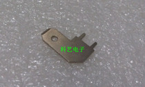 6 3 Flag-shaped inserts Bent Foot PCB board inserts 100 RMB15