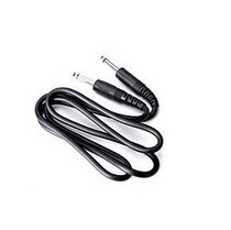 Takstar has won the original loaded microphone Audio connecting line Public to the public audio line single 6 5 turns 6 5 over machine line