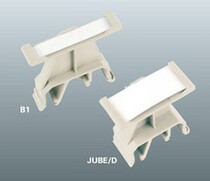 Low price Shanghai Leipu LEIPOLD terminal classification mark block marking strip B1