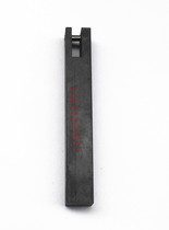 Knurling knife single wheel knurled handle straight grain reticulated twill knurled knife handle 20*20