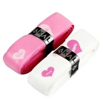 (Three) British KARAKAL badminton tennis love hand protection rubber sweat belt KA681