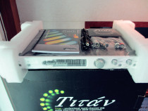 Prism Sound Titan USB audio interface (new)