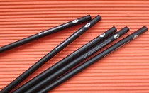 First-class basswood pencil custom hotel hotel room pencil Intercontinental hotel pencil Basswood HB refill