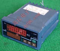 DP4 SERIES four-and-a-half 4-1 2 digital resistance meter ohmmeter second-hand Special
