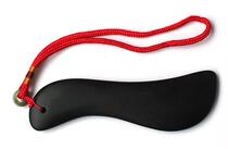 Sibin needle scraping Board natural Sibin stone batch Zero S-shaped face beauty scraping board horn jade stone