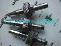 National standard oxygen pagoda connector to attract air Quick connector Metric anesthesia machine connector Connector