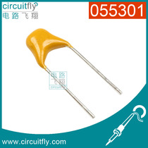055301 Monolithic capacitor Ceramic capacitor 470nF 0 47µF(uF) 474 20%