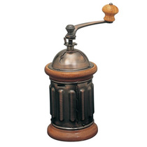  Kalita Hand-cranked coffee grinder KH-5 cast iron grinding core decompression sharpener imported from Japan