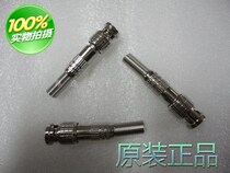 Video cable connector Video head BNC connector surveillance connector Camera Connector