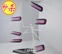 Blue sky spot RG MG RX-93 Upi Ka KA Cavericks up to expand equipped phytoplankton special effects pieces