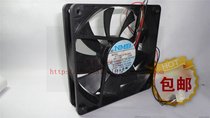 THEN 4710KL-07W-B56 12025 48V 0 24A12CM industrial fan