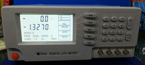 Zhongce Instrument ZC2811D LCR digital bridge 10kHz performance is excellent to replace Tonghui TH2811D bridge