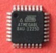 ATMEGA48V-10AU ATMEGA48-20AU ATMEGA48PA-AU ATMEGA48V-10AI