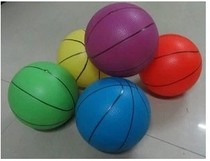 Kindergarten outdoor toys for young children Sports ball basketball ball basketball ball football baby toy ball