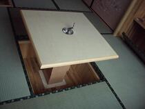 He room manual lift desktop tatami solid wood lift desktop lift desktop electric lift dedicated