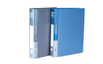 Yihe high E530 folder O-type three-hole folder PP folder