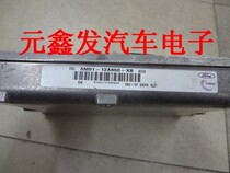 Fox 1 8 manual gear engine computer board 5M51-12A650-XB