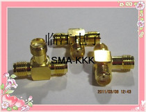 SMA-KKK adapter