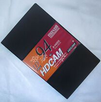 Spot Wansheng HDCAM HD with HD94 minute HD tape broadcast with 94HD