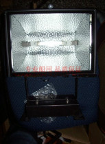 TG17A marine shock-resistant flood light 500W halogen lamp lamp Marine flood lamp with shock absorber