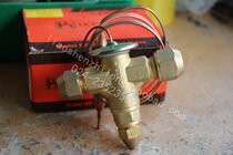 Original Hongsen machinery thermal expansion valve RF22-φ1 2 3 4 5 6 7 balance