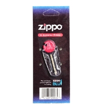 Counter original ZIPPO lighter consumables-Zippo Special Flintstone(1 box of 6 pieces)