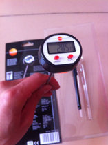 0560 1110 Mini-stick stab-in Mini thermometer Germany de tutesto original