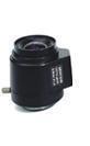 All-metal auto-iris fixed focus lens 16mm F1 6 CSDC 1 3 20