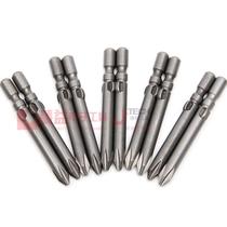 4*40*1# Cross electric batch head s2 alloy steel electric batch nozzle batch head cross electric batch nozzle 4mm electric batch head