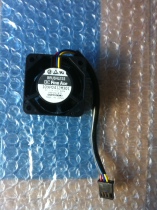 Original SANYO SANYO 4028 109P0412M301 DC12V 0 045A 4CM mute cooling fan