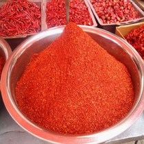 Chaotian chili in spicy dry chili noodles chili flour barbecue spices