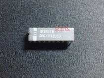 DAC1232LCJ (Jin Hongda Electronics) physical store Upload quality assurance welcome to buy