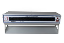 Factory direct HD-W570 large horizontal ion fan in addition to electrostatic ion fan electrostatic eliminator