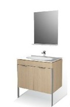 giessdorf WL70009200177G dimension 800 bathroom cabinet GE-9202