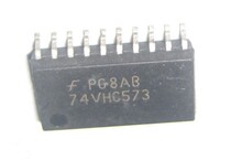 SMD IC circuit 74VHC573 SOP-20 fairy shop spot integrity management