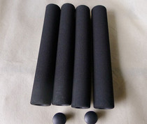 Dead speed car sponge handle bicycle handle bicycle accessories