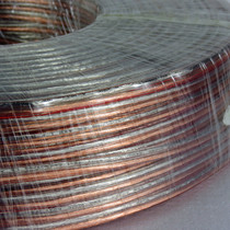 Imported pure copper speaker wire 18A speaker wire