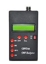  sark100 Antenna Analyzer Shortwave Antenna Analyzer 1-60M Talent