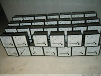 Germany imported ammeter-duan