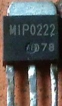 Model MIP0222 package: TO-251 spot test good quality is guaranteed