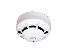 Gulf without address code JTF-GOF-GST9713 point composite smoke temperature fire detector