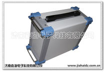 Chassis All-aluminum chassis luxury aluminum chassis industrial control chassis instrumentation chassis chassis KD type