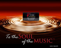 United States V-CAP CuTF 0 1uF 600V Vcap copper foil Teflon Fever capacitor 2019