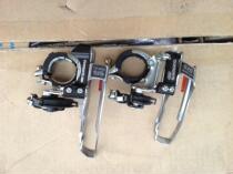 SHIMANO parts FD-C051 TX50 Front dial Updated Mountain bike front dial 31 8-28 6 Pull up and down